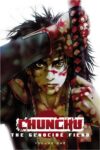 Chunchu: The Genocide Fiend