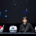 Thumbnail for post: Cuckoo by Jaha Koo, at Warwick Arts Centre
