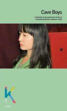 book cover art