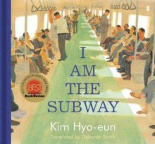 book cover art
