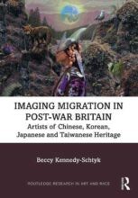 cover art: Imaging Migration
