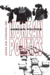 Korean Politics: The Quest for Democratization