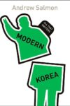 Cover artwork for book: Modern Korea: All That Matters