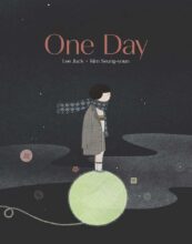 book cover art