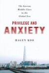 cover image: Privilege and Anxiety