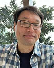 Shin Dong Kim