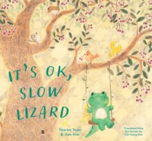 book cover art
