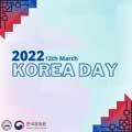 Thumbnail for post: Sheffield Korea Day 2022