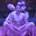 Thumbnail for post: K-Dance 2022: Collective A / Jinyeob Cha – MIIN: Body to Body