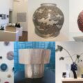 Thumbnail for post: Exhibition visit: Collect 2022 at Somerset House