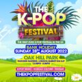 Thumbnail for post: Barnet K-pop Festival