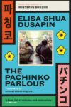 cover art: Pachinko Parlour