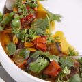 Thumbnail for post: KCC Vegan food class (online)