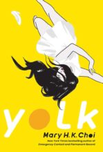 book cover art
