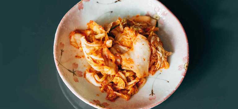 Kimchi