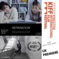 Thumbnail for post: Jason Verney’s Reparation screens at Kingston International Film Fest