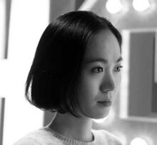 Ga Ram Kim