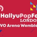 Thumbnail for post: Hallyupopfest comes to Wembley Arena