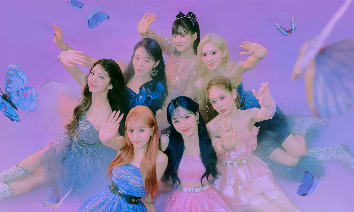 Cherry Bullet