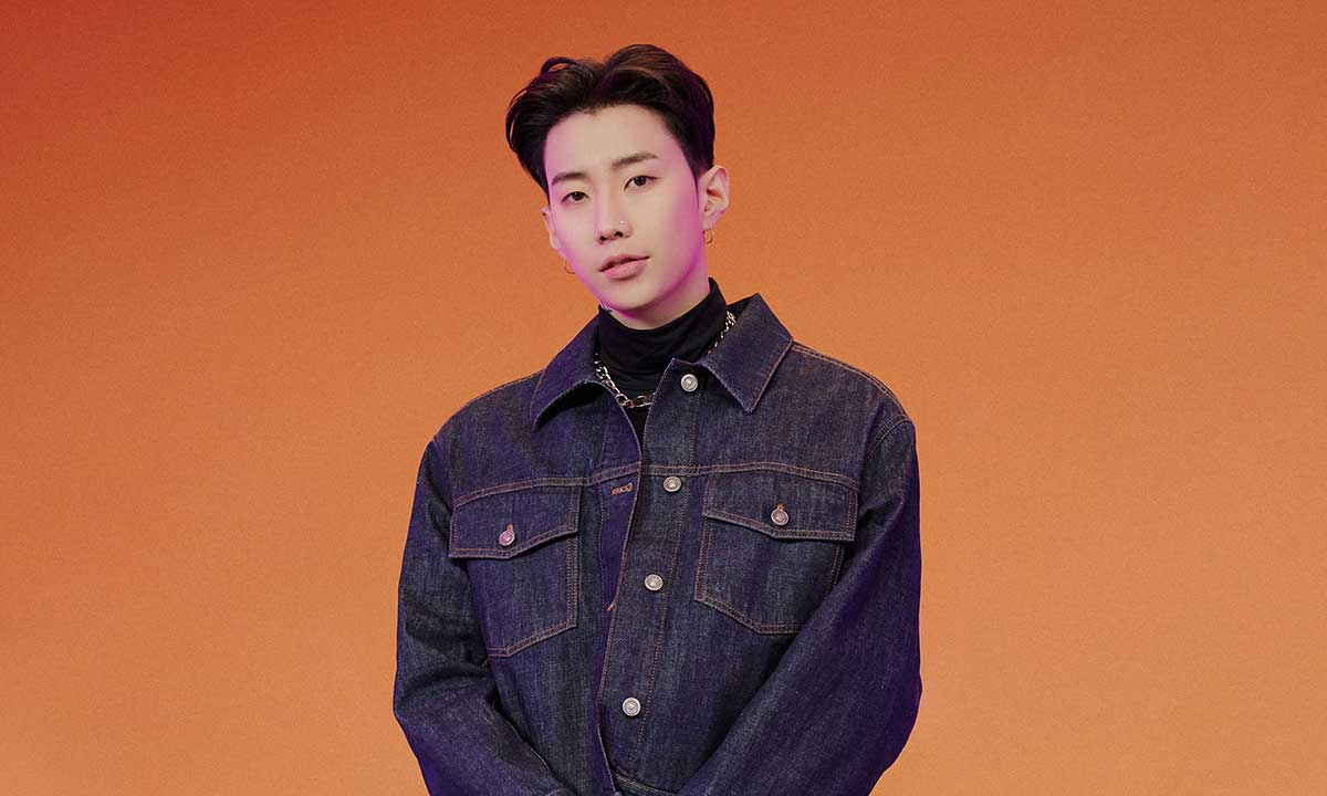 Jay Park