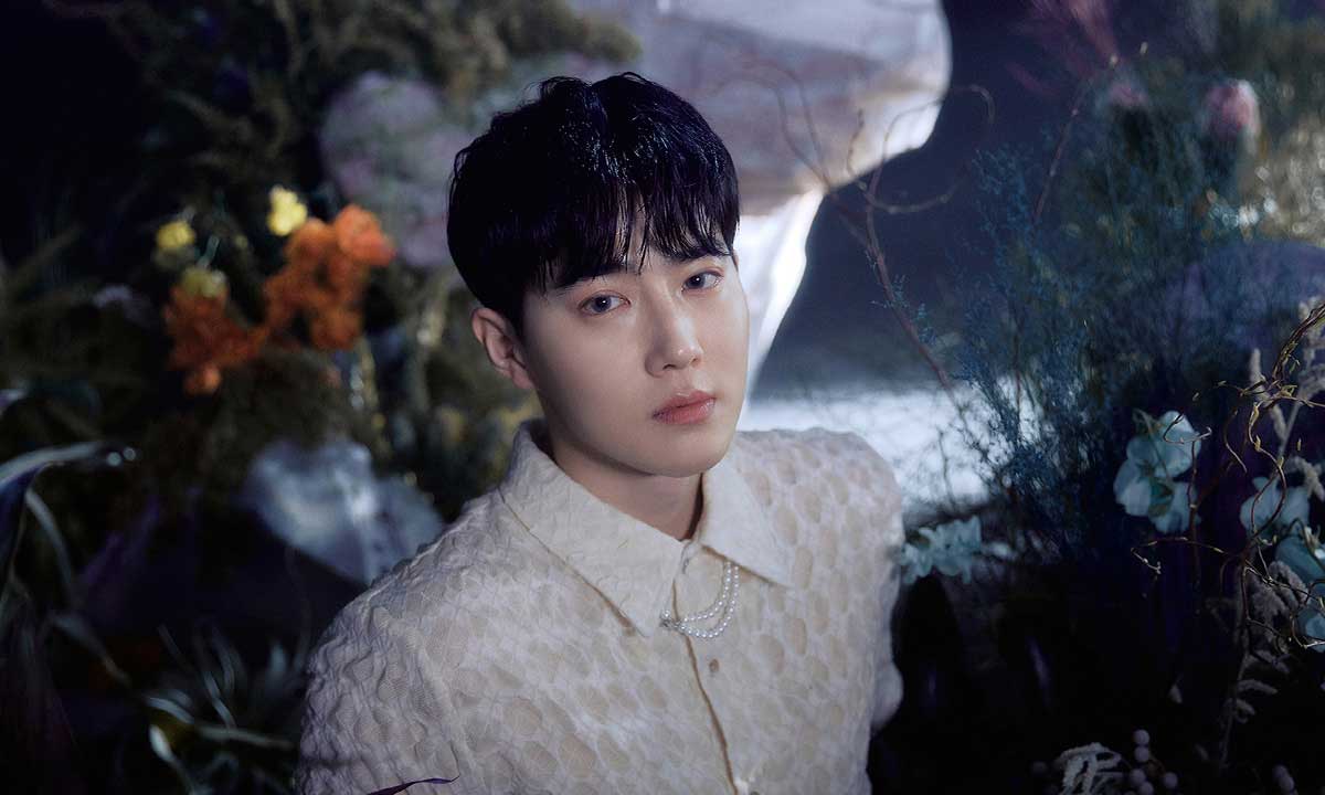 Suho