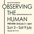 Thumbnail for post: Observing the Human: NFT exhibition with five Korean artists