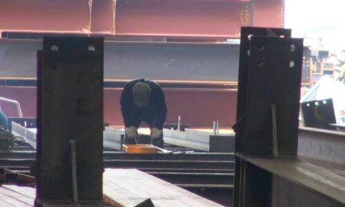 still from Under Construction