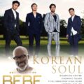 Thumbnail for post: A night with BeBe and friends – incl Korean Soul
