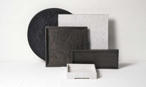 Works by Moksu