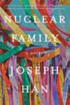 Cover artwork for book: Nuclear Family