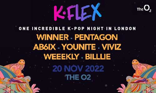 K-flex poster