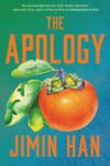 Cover art for The Apology