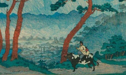 lead image for art and soft power conference