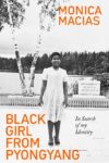 Cover artwork for book: Black Girl from Pyongyang