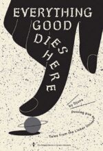 Thumbnail for post: Everything Good Dies Here: Tales from the Linker Universe and Beyond