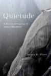 Cover artwork for book: Quietude: A Musical Anthropology of “Korea’s Hiroshima”