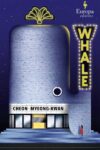 Cover artwork for book: Whale