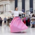 Thumbnail for post: Celebrate Seollal at the British Museum
