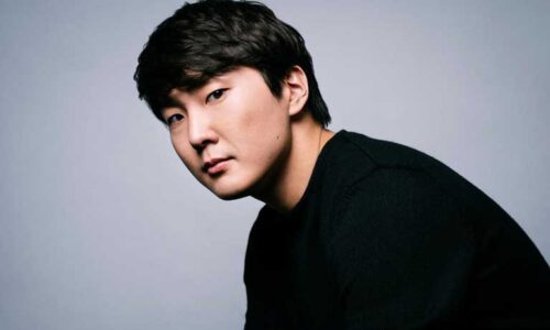 Cho Seong-jin