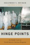 Cover art for Hinge Points