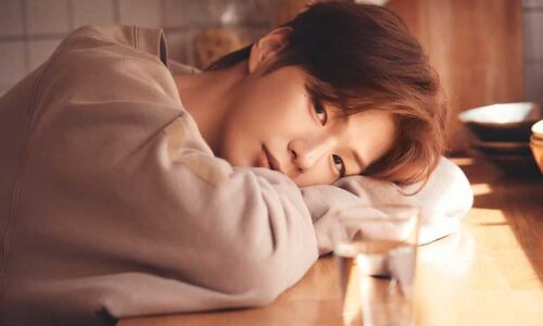 Kang Daniel