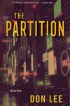 Cover artwork for book: The Partition