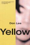 Cover artwork for book: Yellow