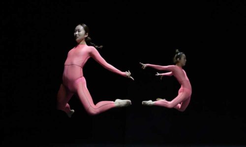 Byeol Yang by Art Project Bora. Photo: Dohee Lee