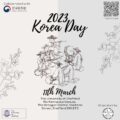 Thumbnail for post: Sheffield Korea Day 2023