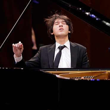 Yunchan Lim