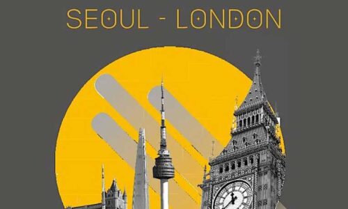 Seoul - London Fintech conference