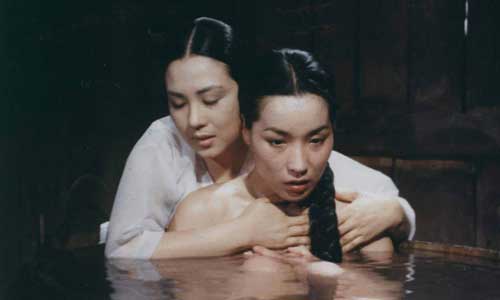 still from the movie Sa Bangji
