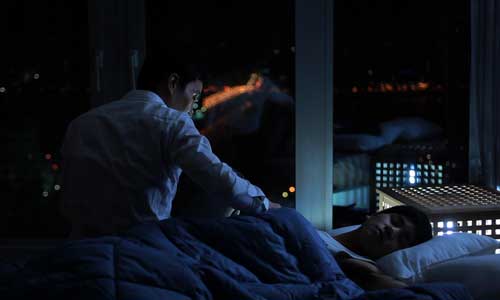 still from the movie Stateless Things