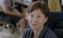 Still from the short movie: A Good Mother